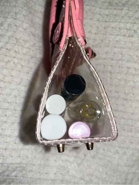 One Mini Bag and five perfume samples - Picture 5 of 5